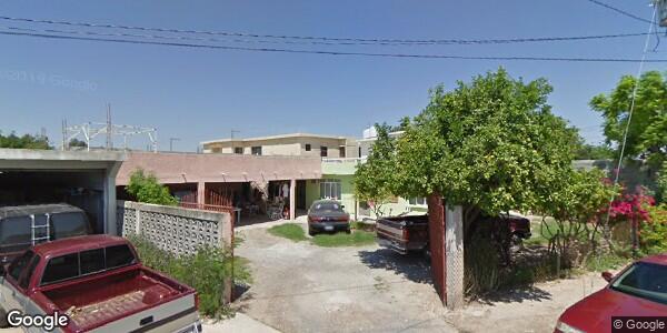 DEFENSORIA DE OFICIO